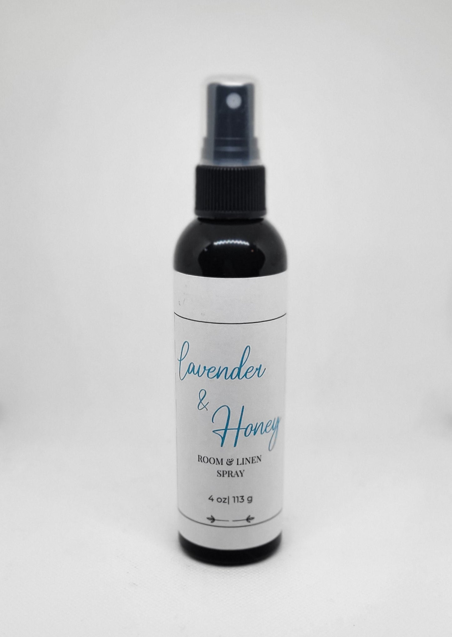 Lavender & Honey Room & Linen Spray