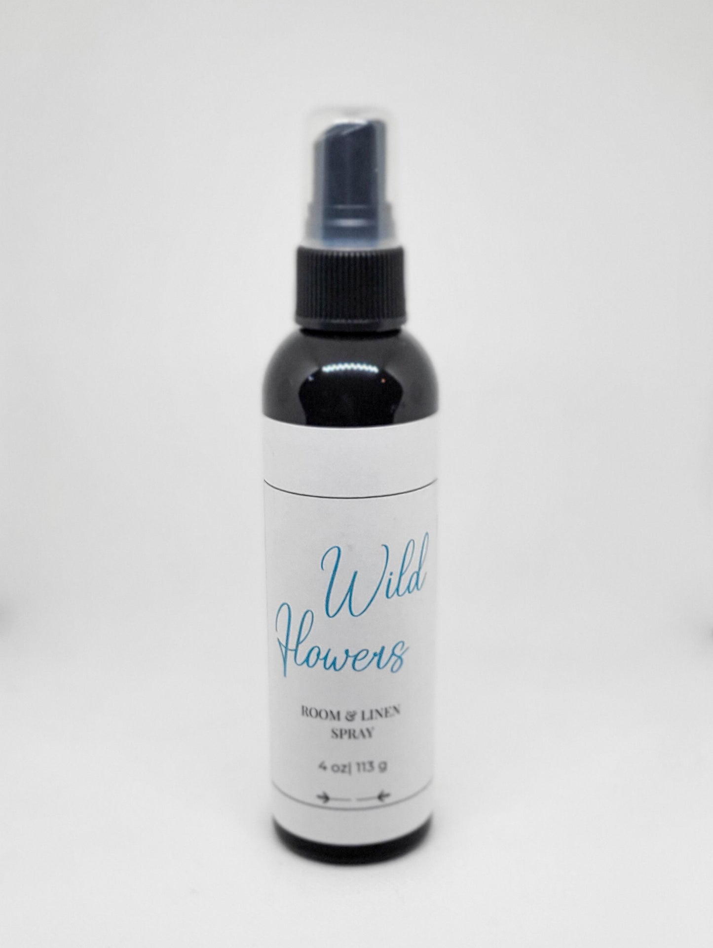 Wild Flowers Room & Linen Spray